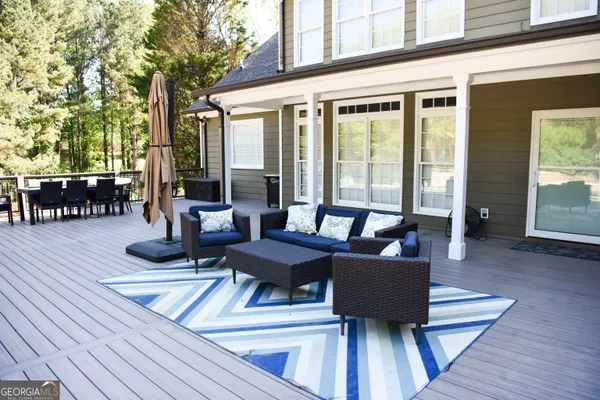 $668,500 | 301 Hutchinson Farms Road, Griffin, GA 30224