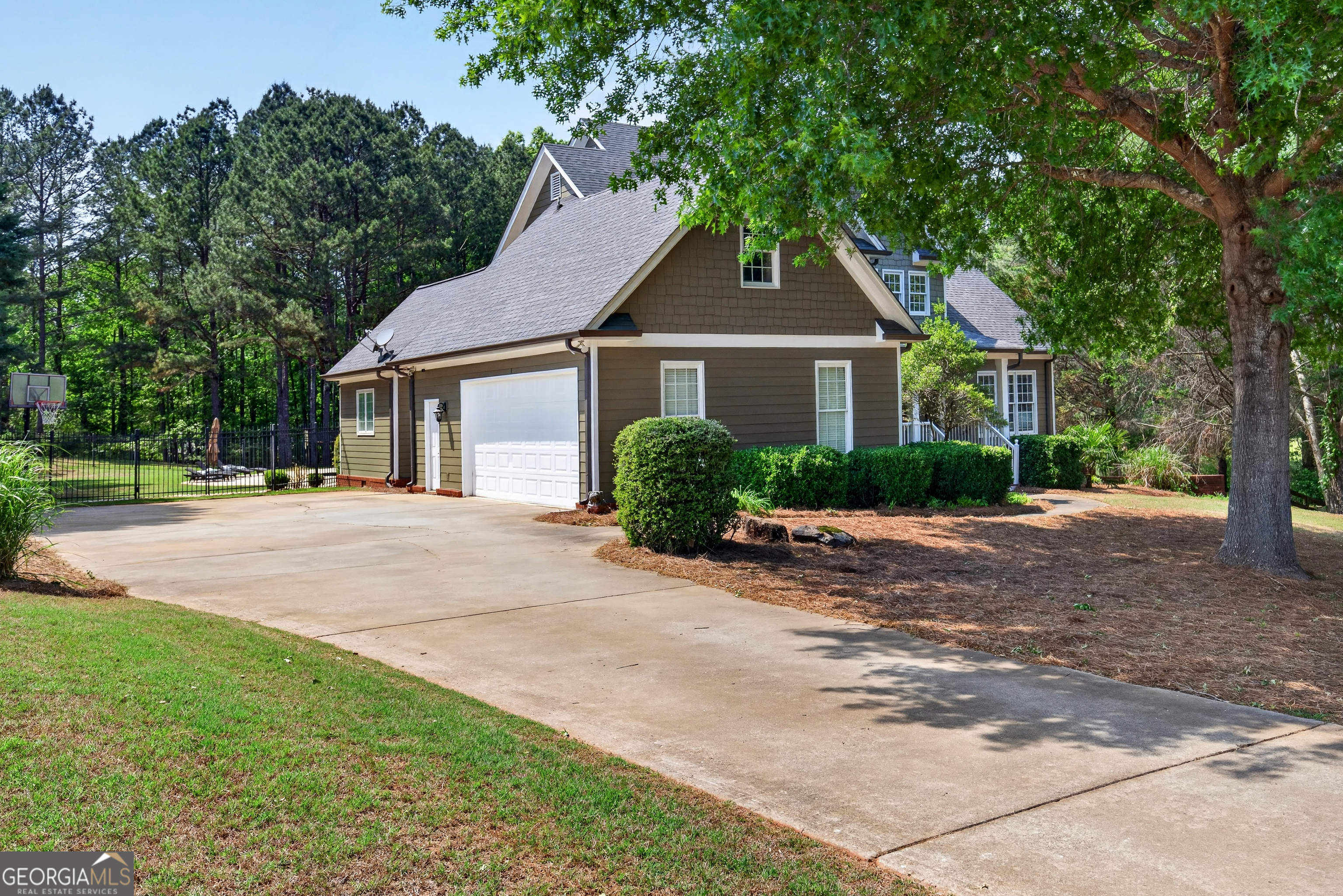 301 Hutchinson Farms Road Griffin, GA 30224 - Photo 71 of 103