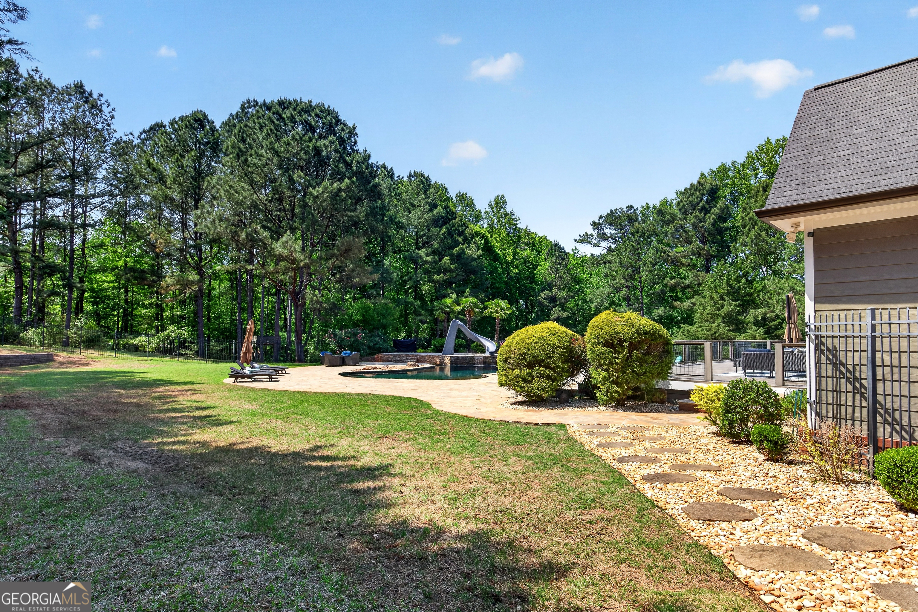 301 Hutchinson Farms Road Griffin, GA 30224 - Photo 72 of 103