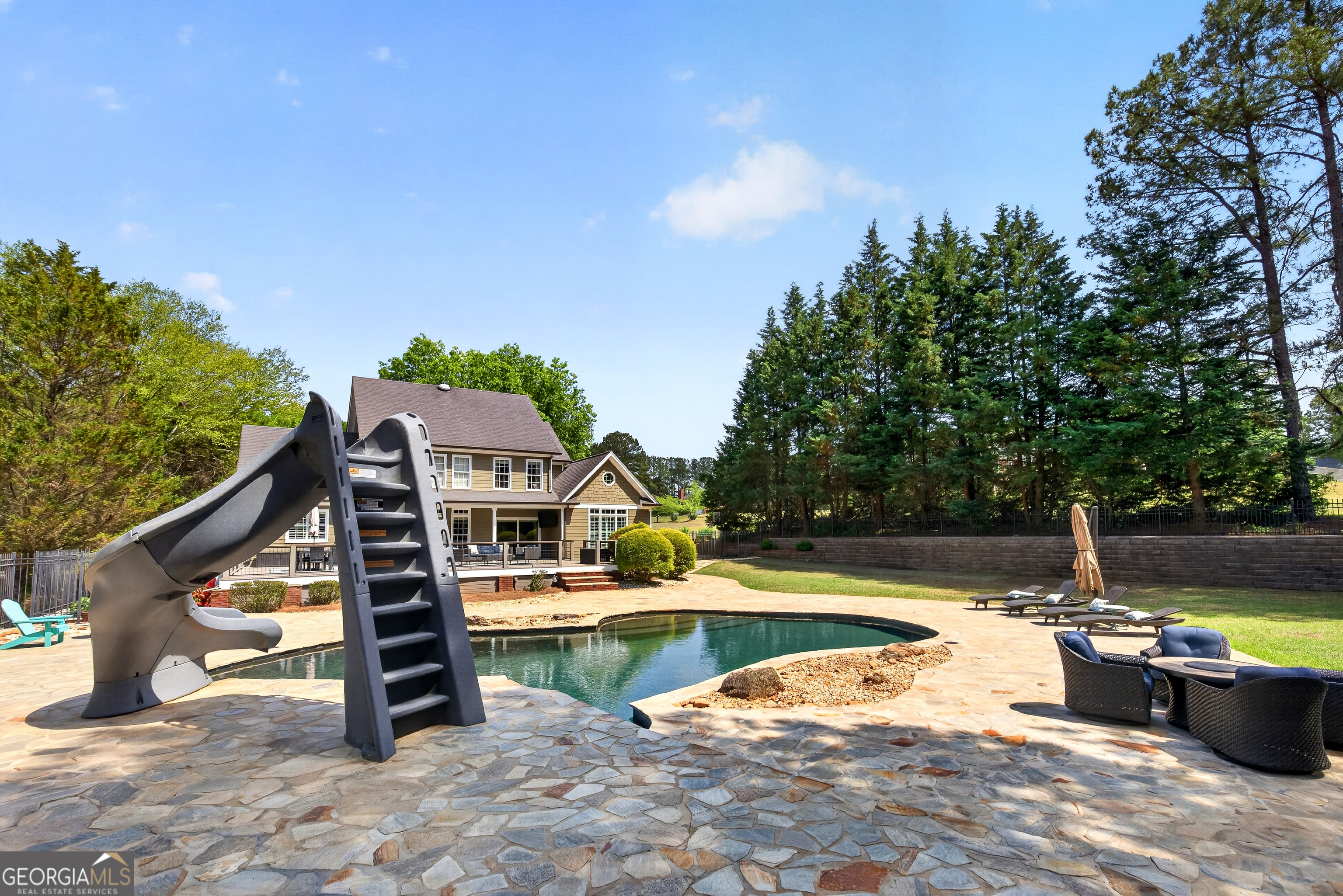 301 Hutchinson Farms Road Griffin, GA 30224 - Photo 78 of 103