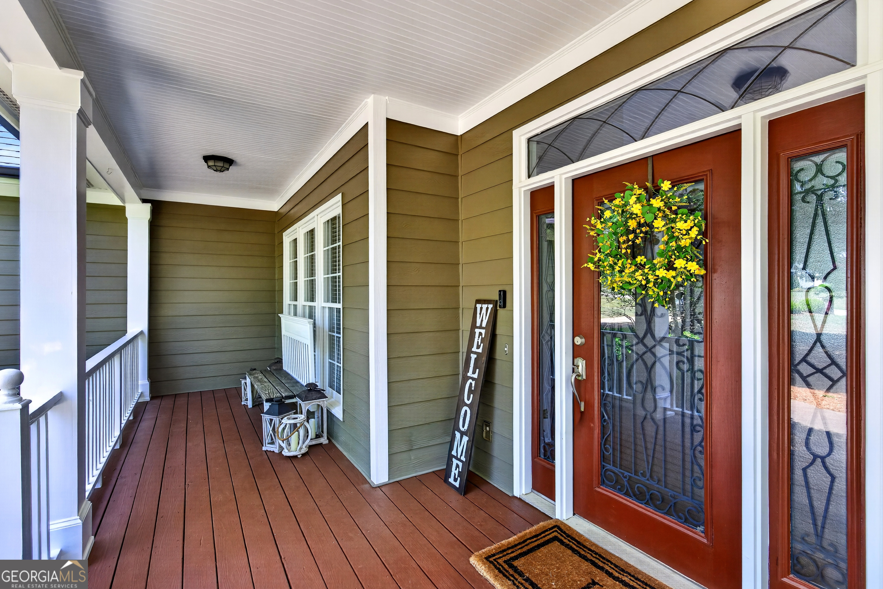301 Hutchinson Farms Road Griffin, GA 30224 - Photo 8 of 103
