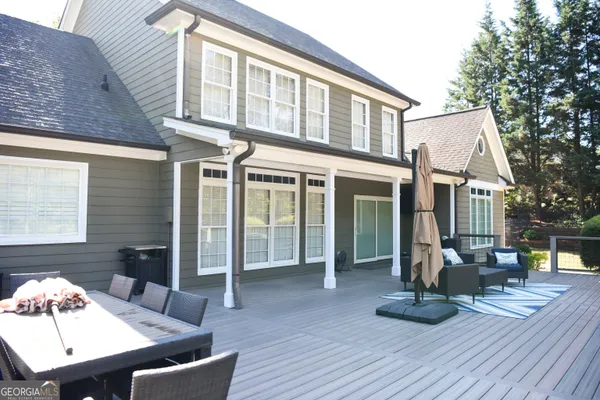 $668,500 | 301 Hutchinson Farms Road, Griffin, GA 30224