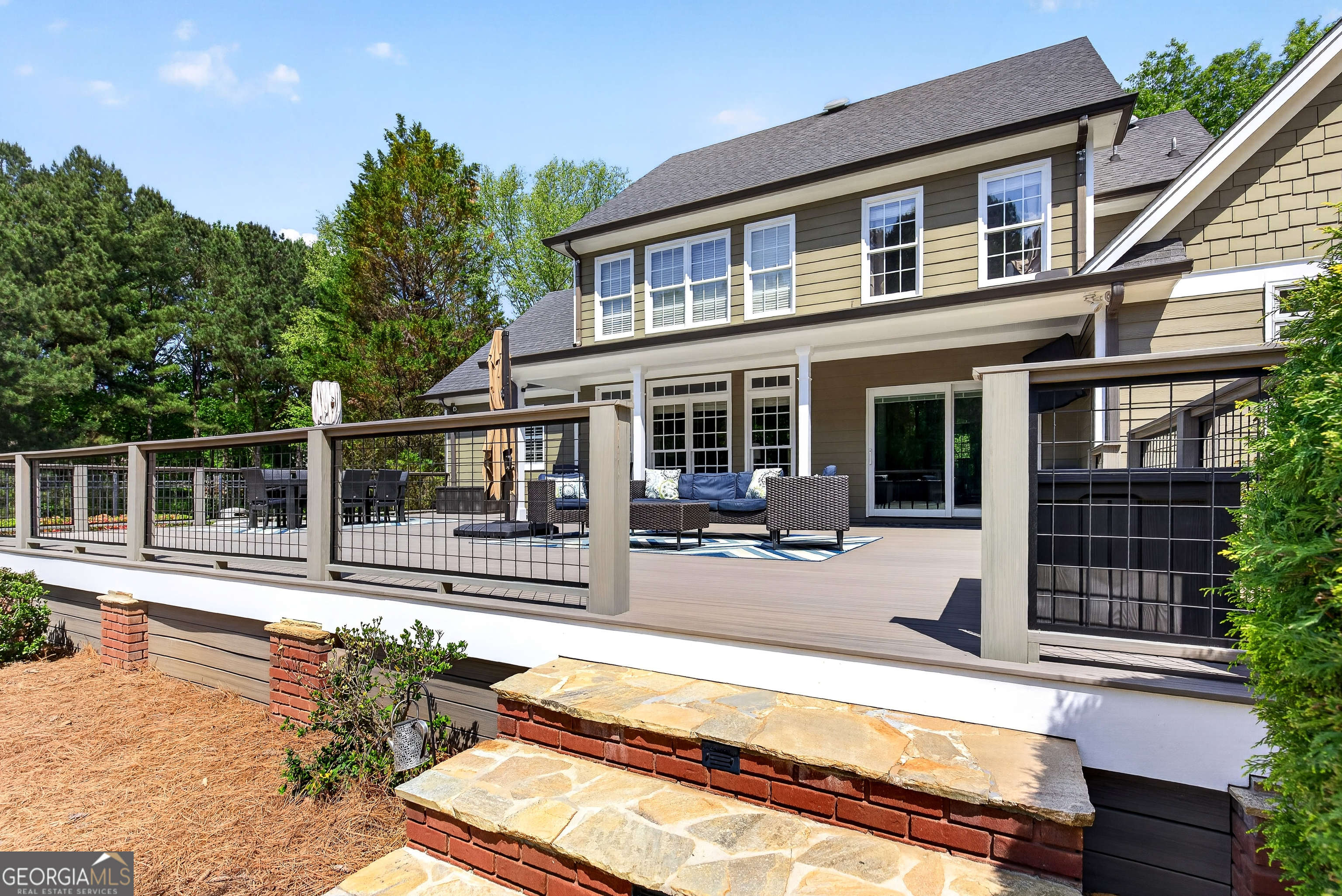 301 Hutchinson Farms Road Griffin, GA 30224 - Photo 82 of 103
