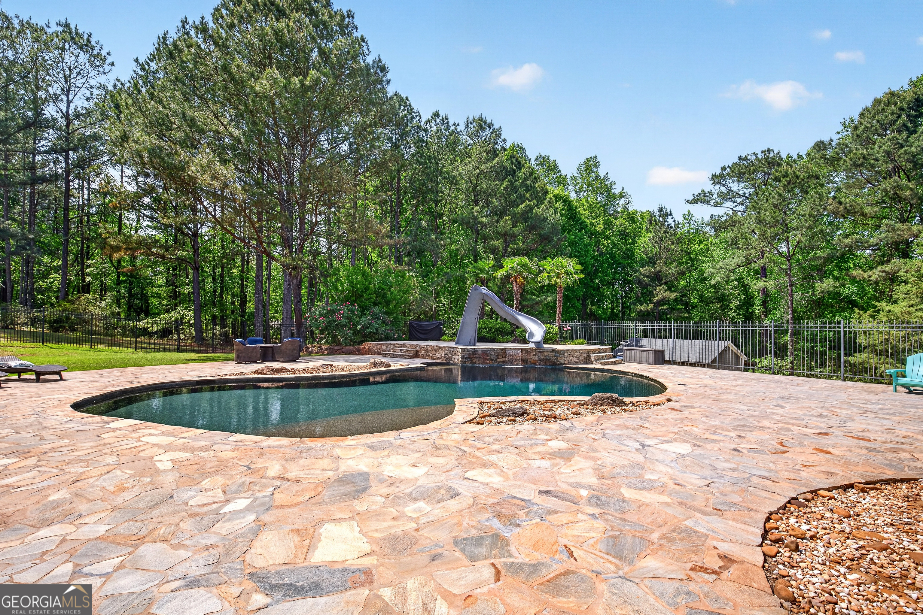 301 Hutchinson Farms Road Griffin, GA 30224 - Photo 83 of 103
