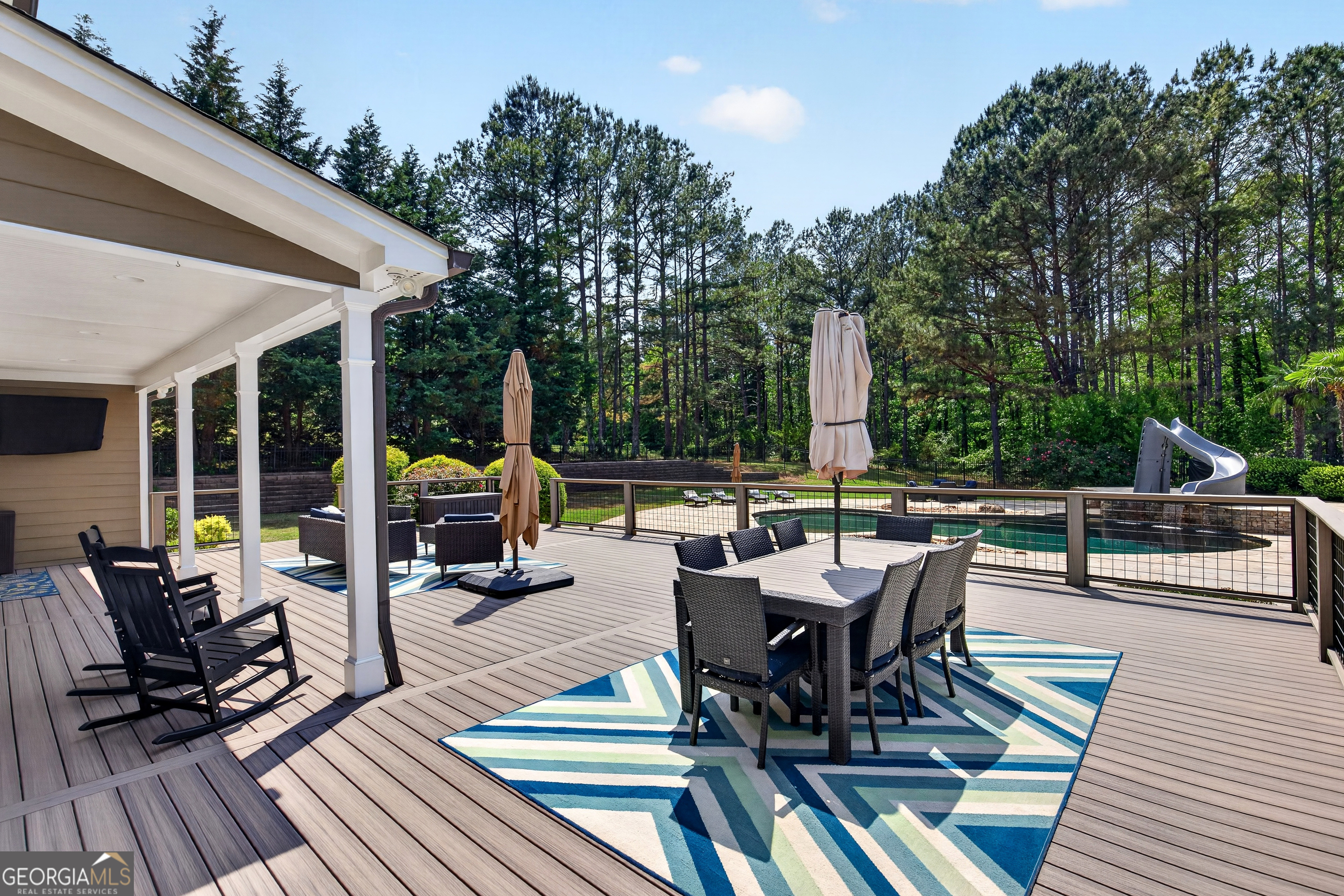 301 Hutchinson Farms Road Griffin, GA 30224 - Photo 85 of 103
