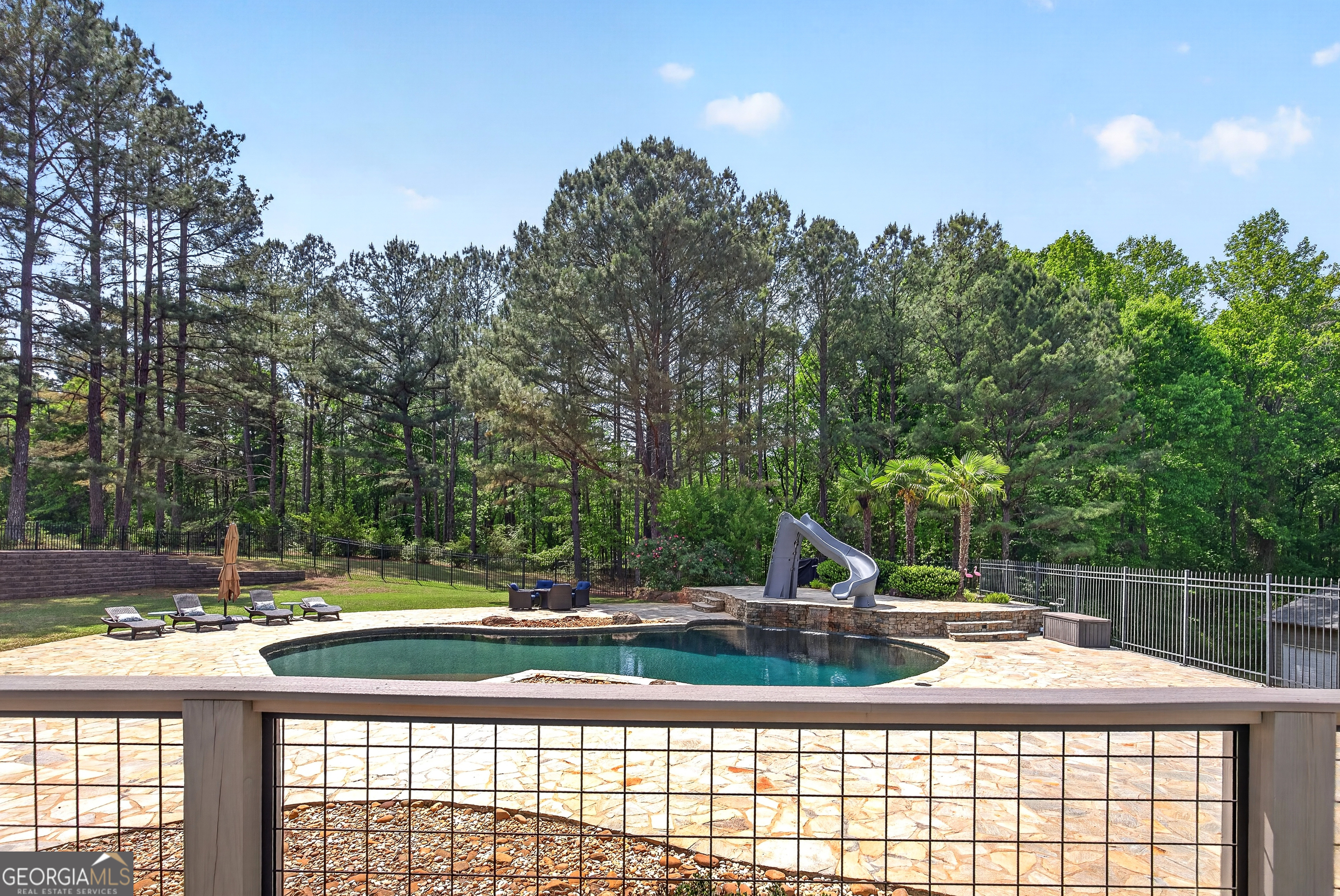 301 Hutchinson Farms Road Griffin, GA 30224 - Photo 88 of 103