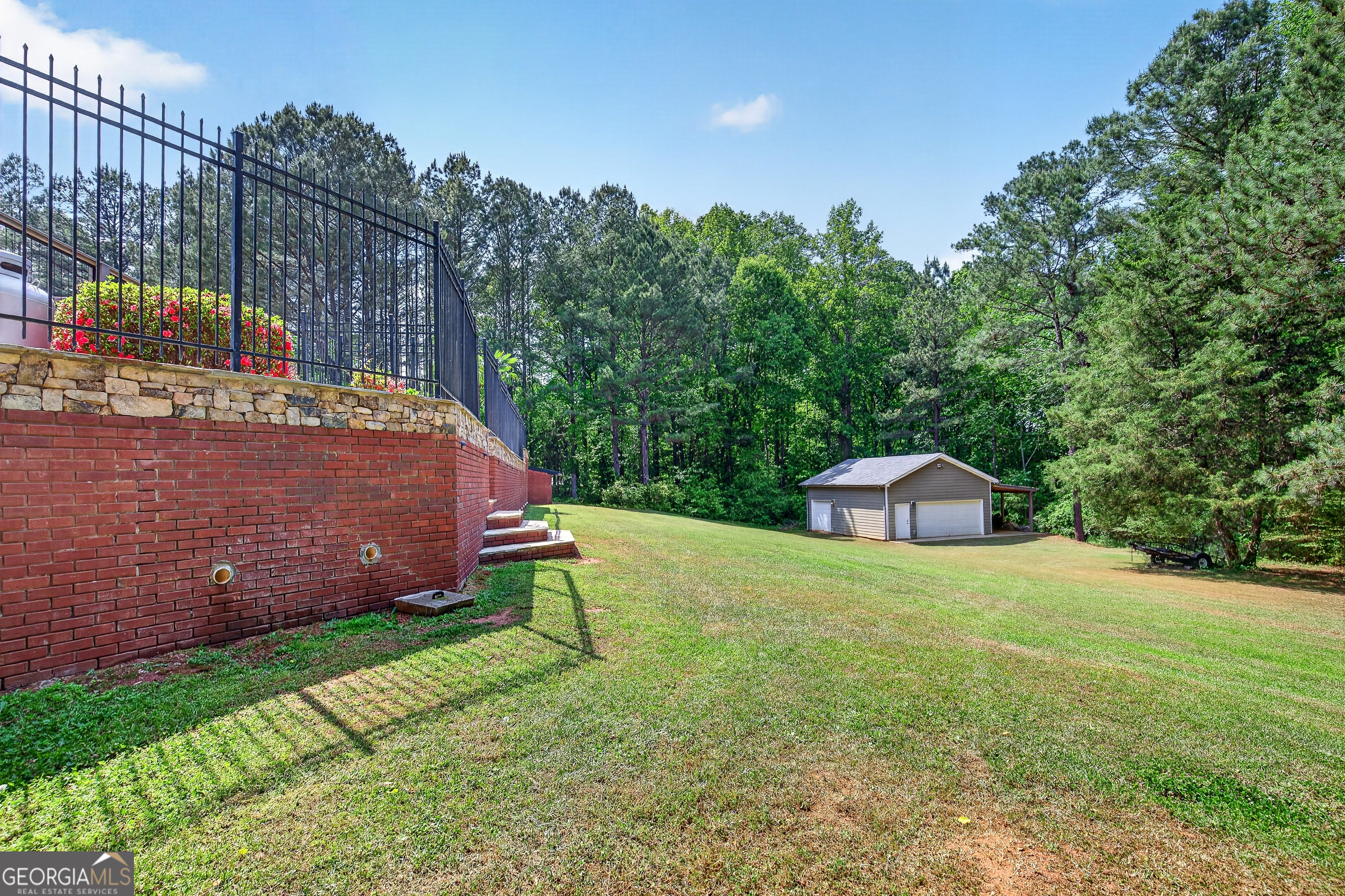 301 Hutchinson Farms Road Griffin, GA 30224 - Photo 93 of 103
