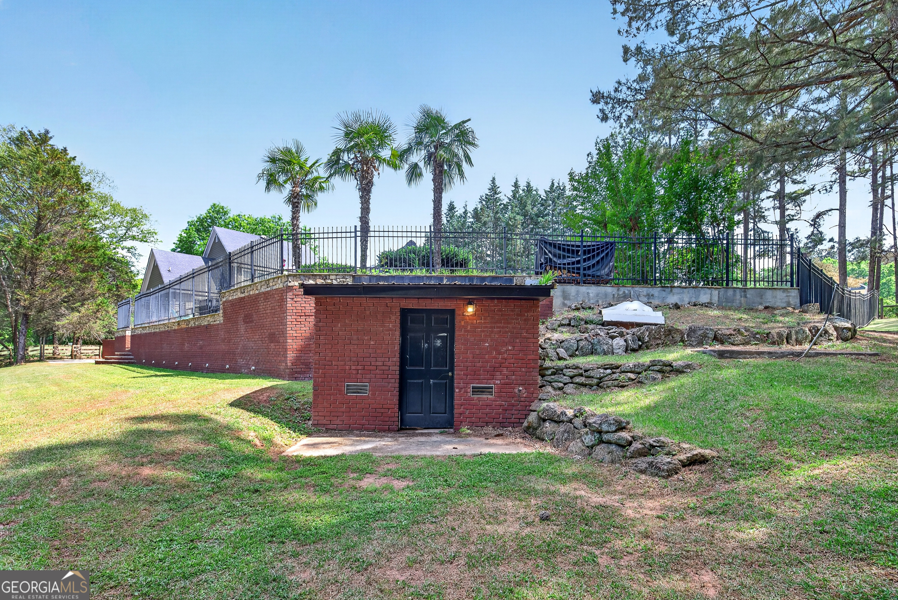 301 Hutchinson Farms Road Griffin, GA 30224 - Photo 94 of 103