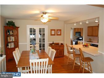 212 Rockglen Road Wynnewood, PA 19096 - Photo 7 of 10 Dining Room