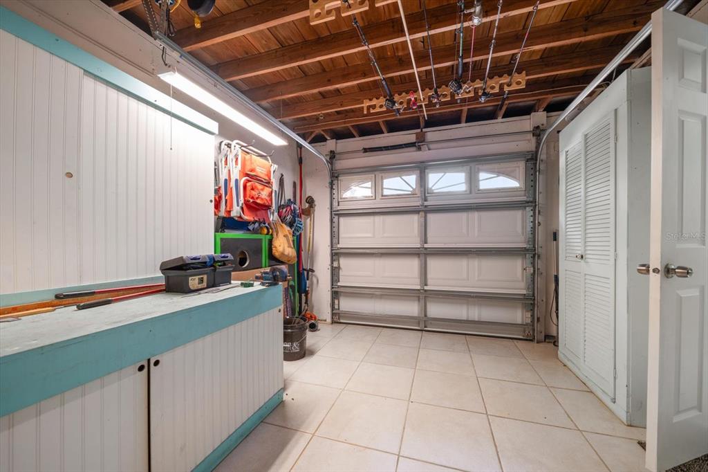 301 Cevera Road Dunedin, FL 34698 - Photo 23 of 33 a view of a storage & utility room