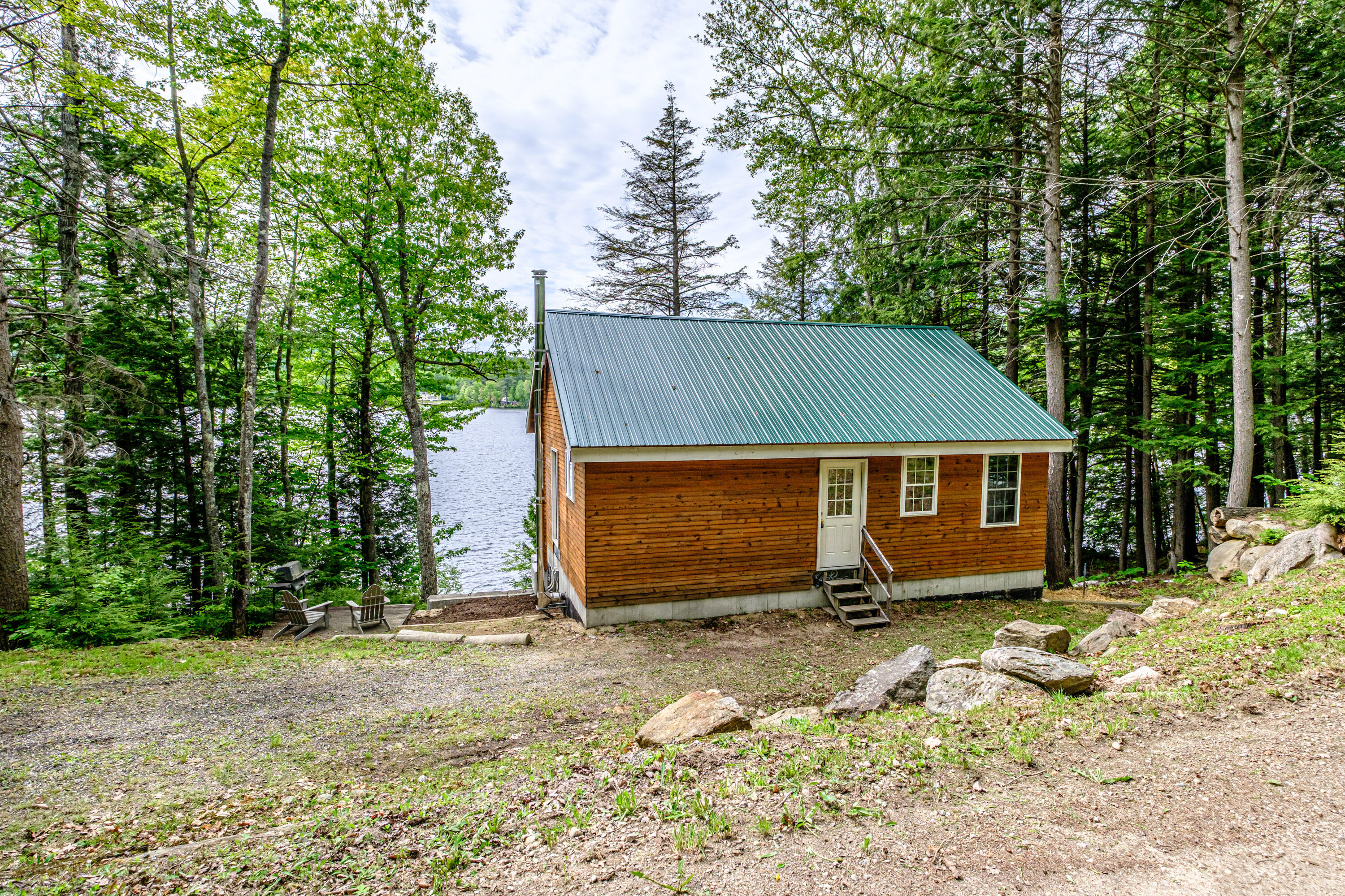 217 Mann Road Bryant Pond, ME 04219 - Photo 5 of 50 20260602gp-64015