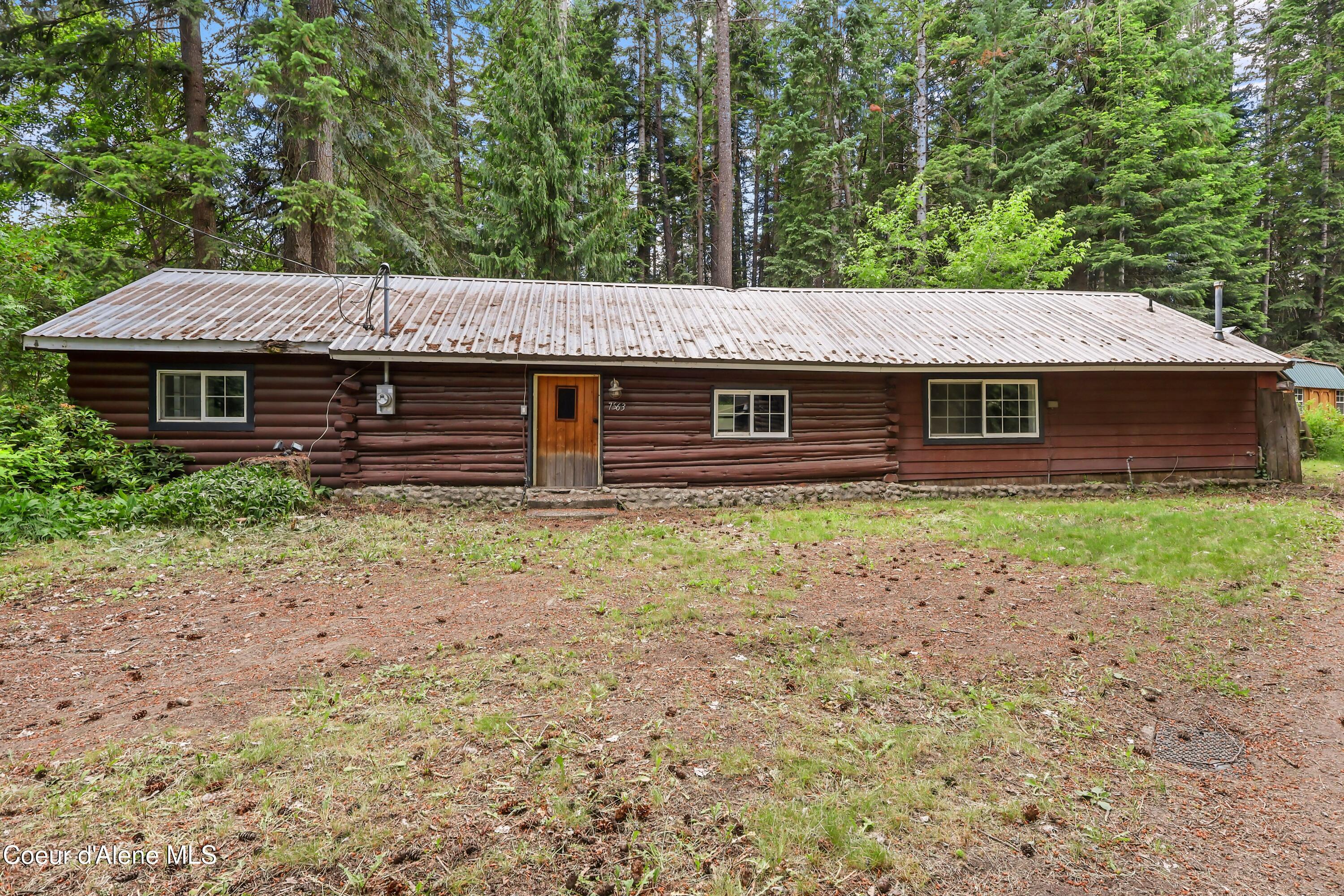 7563 West Radmer Road Rathdrum, ID 83858 - Photo 2 of 32 2