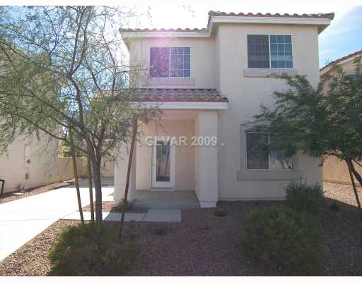 8931 Austin Ridge Avenue Las Vegas, NV 89178 - Photo 1 of 13 Property Photo.