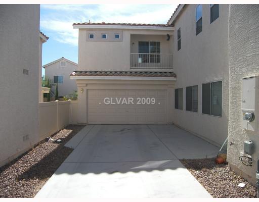 8931 Austin Ridge Avenue Las Vegas, NV 89178 - Photo 2 of 13 Property Photo.