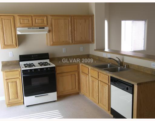 8931 Austin Ridge Avenue Las Vegas, NV 89178 - Photo 6 of 13 Kitchen.