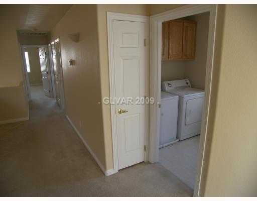 8931 Austin Ridge Avenue Las Vegas, NV 89178 - Photo 8 of 13 Other. LAUNDRY ROOM