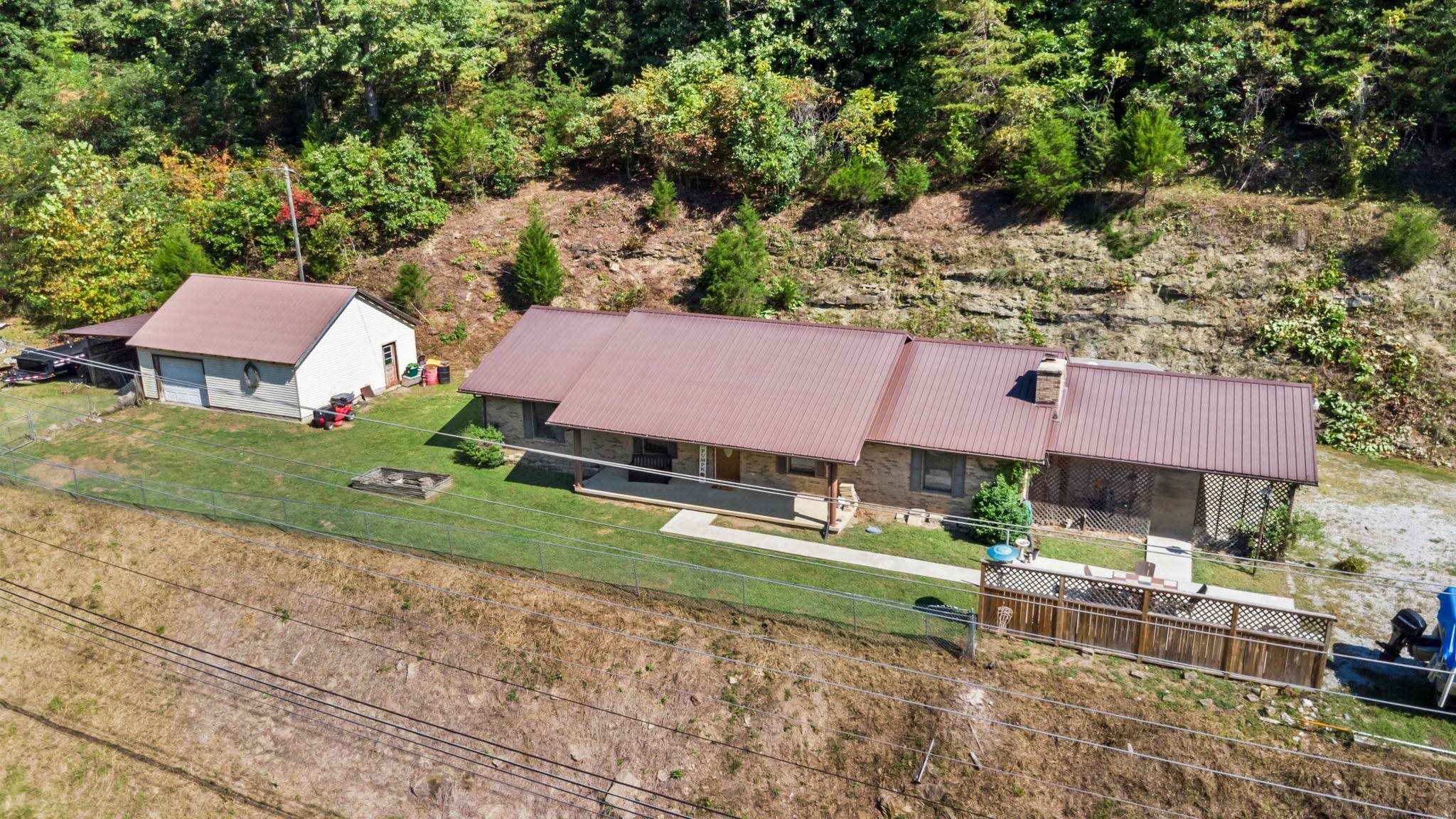 98 Isaac Park Road Louisa, KY 41230 - Photo 35 of 36