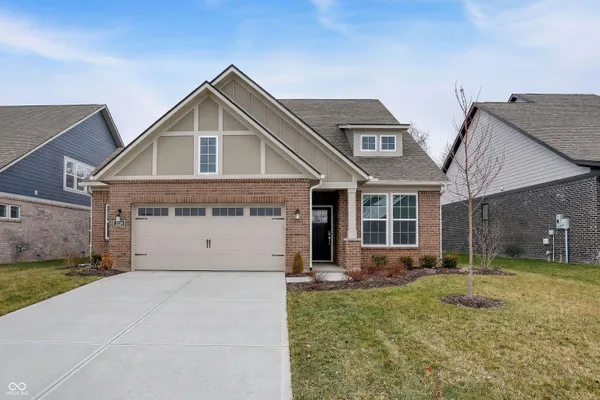 $369,995 | 2226 Galleone Way, Plainfield, IN 46168