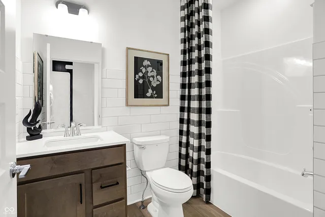 $379,995 | 2226 Galleone Way, Plainfield, IN 46168