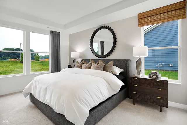 $379,995 | 2226 Galleone Way, Plainfield, IN 46168