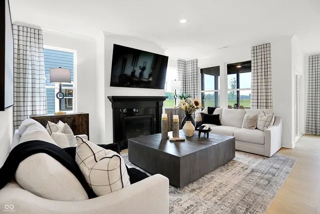 $379,995 | 2226 Galleone Way, Plainfield, IN 46168