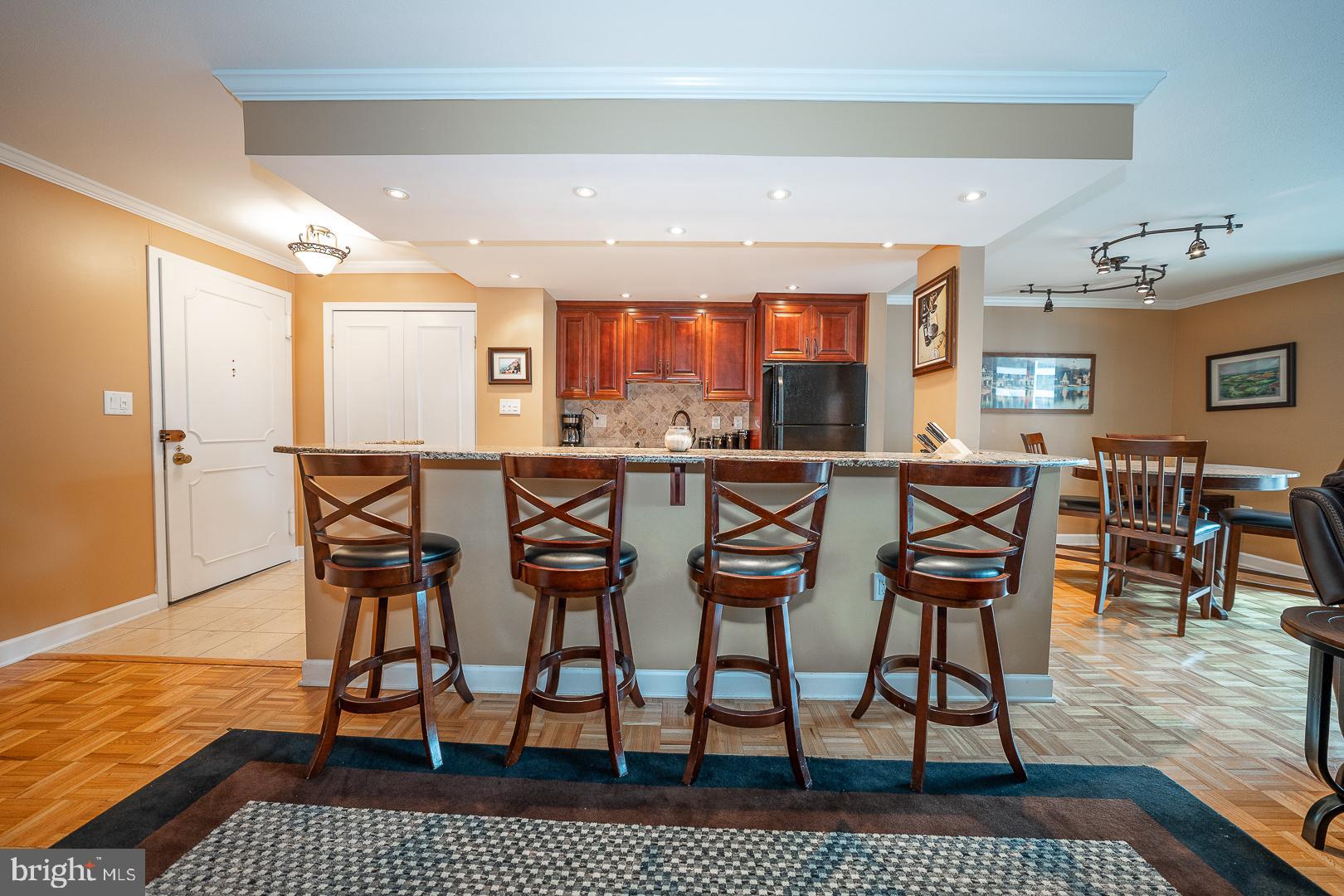 1919 Chestnut Street, Unit 1403 Philadelphia, PA 19103 - Photo 5 of 26