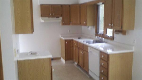 68 Wood Hill Road Monson, MA 01057 - Photo 3 of 3 a bathroom with a sink and a vanity