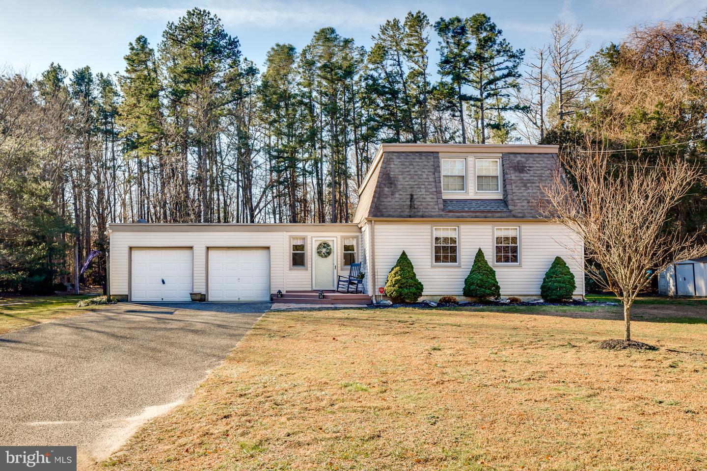 75 Tuckerton Road Shamong, NJ 08088 - Photo 1 of 27