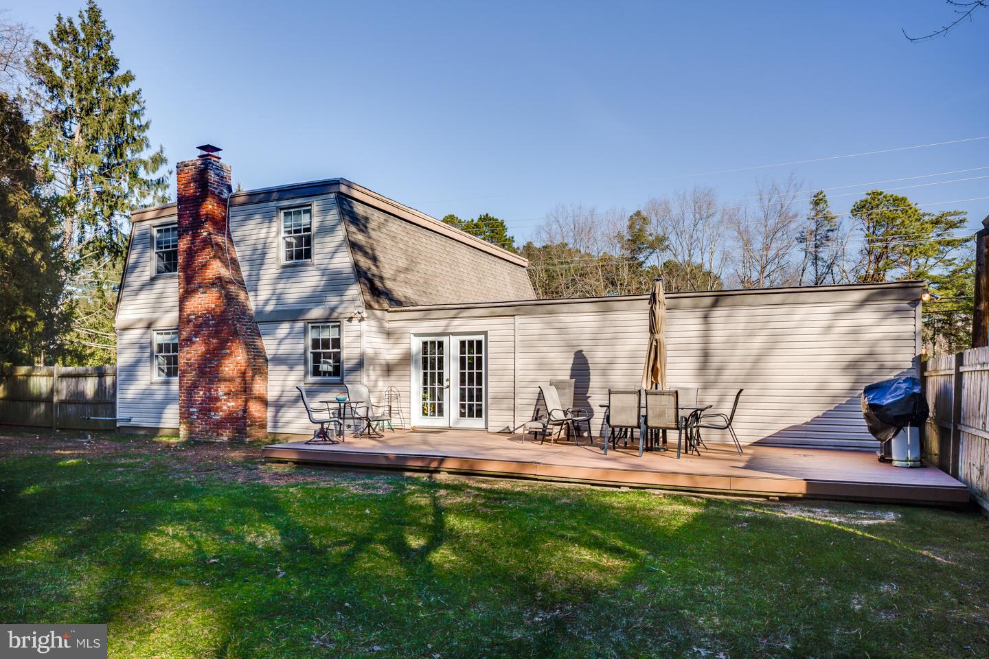 75 Tuckerton Road Shamong, NJ 08088 - Photo 24 of 27