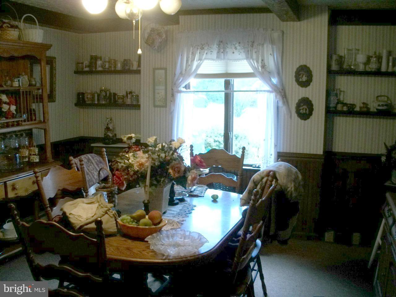 4729 Fawn Grove Road Pylesville, MD 21132 - Photo 13 of 22 Dining Room