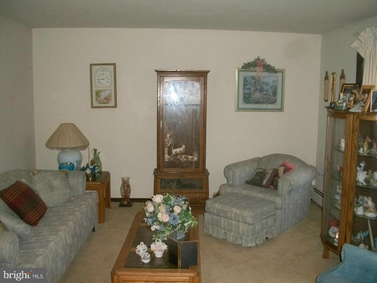 4729 Fawn Grove Road Pylesville, MD 21132 - Photo 17 of 22 Living Room