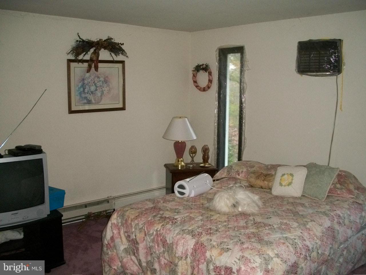 4729 Fawn Grove Road Pylesville, MD 21132 - Photo 20 of 22 Bedroom (Master)