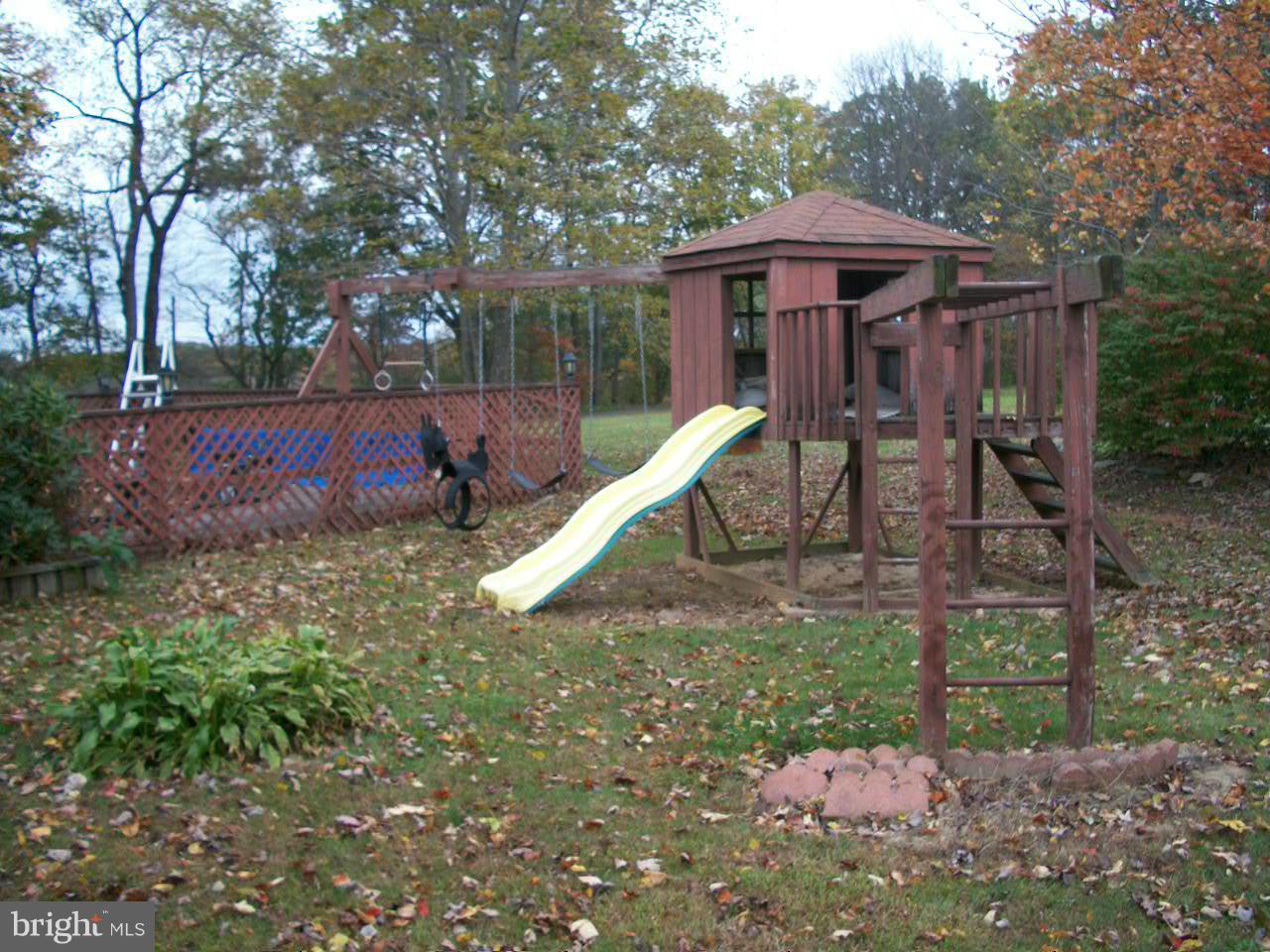 4729 Fawn Grove Road Pylesville, MD 21132 - Photo 8 of 22 Playground Set