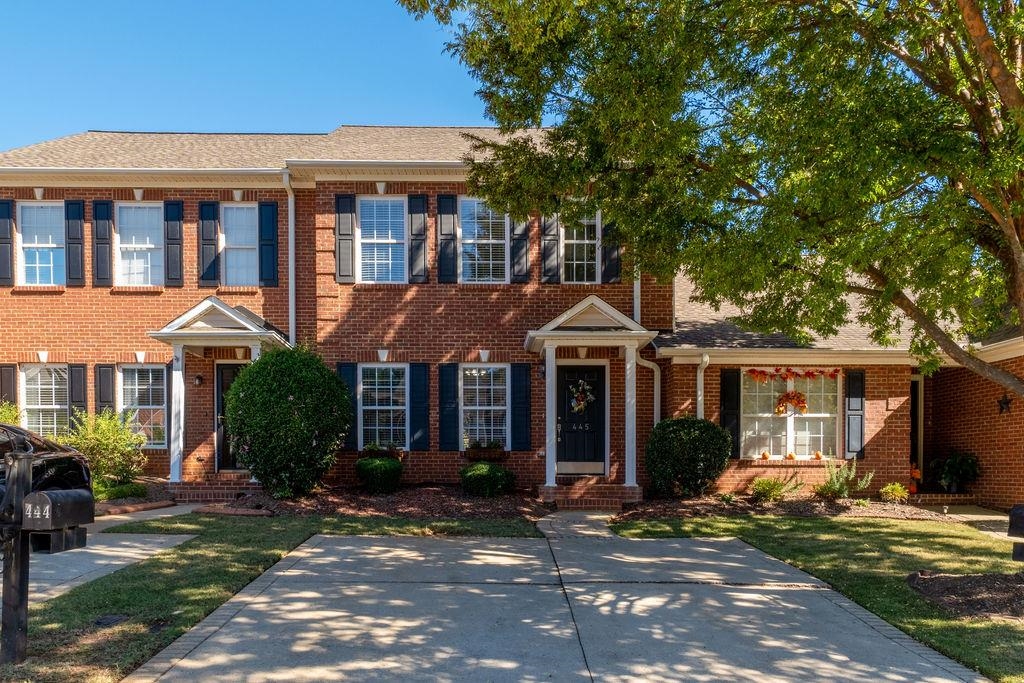 445 Rexford Drive Moore, SC 29369 - Photo 1 of 41