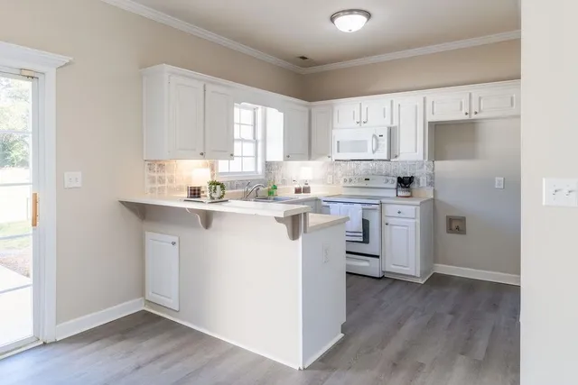 $192,500 | 445 Rexford Drive, Moore, SC 29369