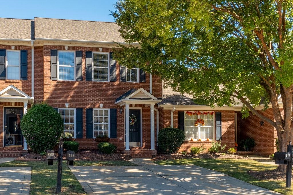 445 Rexford Drive Moore, SC 29369 - Photo 34 of 41