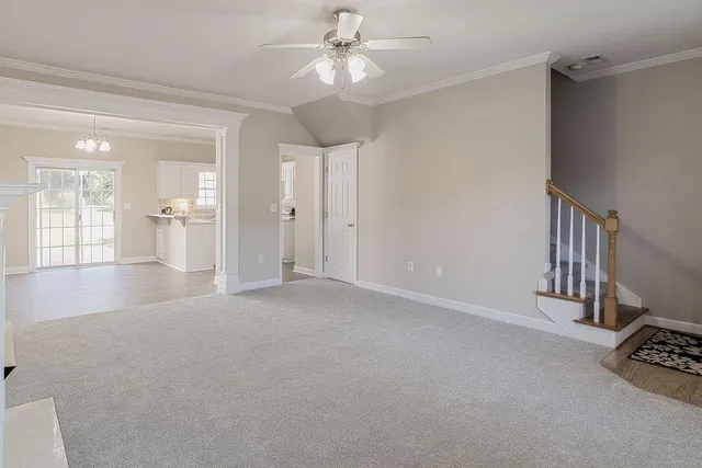 $192,500 | 445 Rexford Drive, Moore, SC 29369