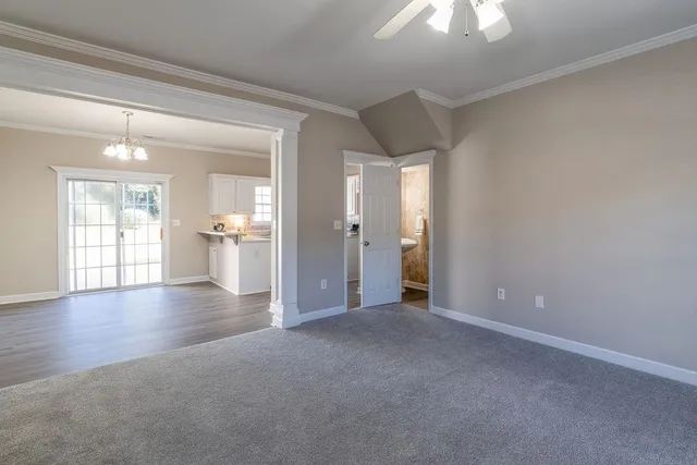 $192,500 | 445 Rexford Drive, Moore, SC 29369