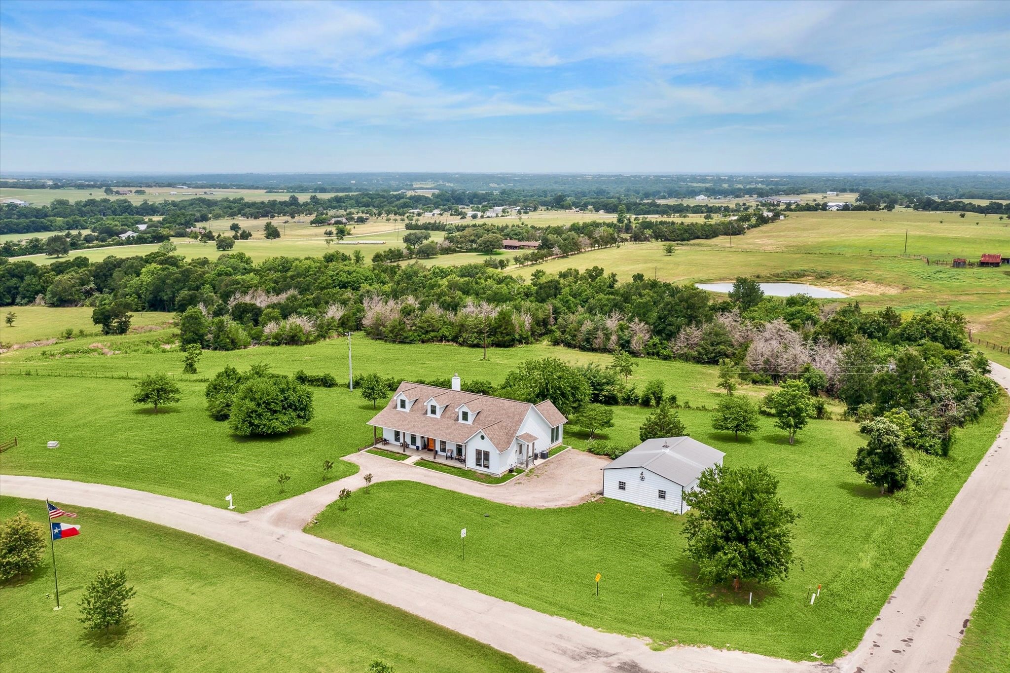 1932 Chappell Ridge Lane Brenham, TX 77833 - Photo 6 of 46