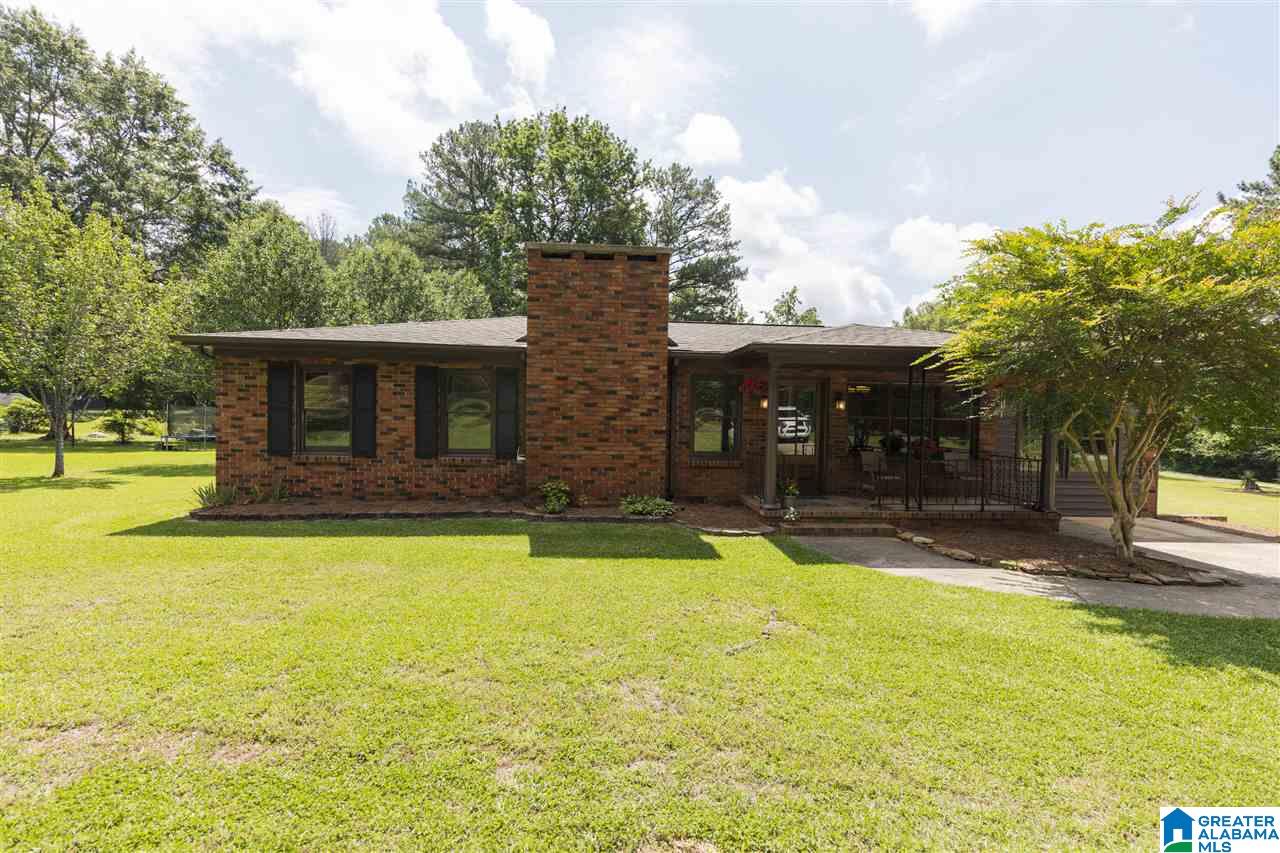 8023 Cavern Road Trussville, AL 35173 - Photo 1 of 47