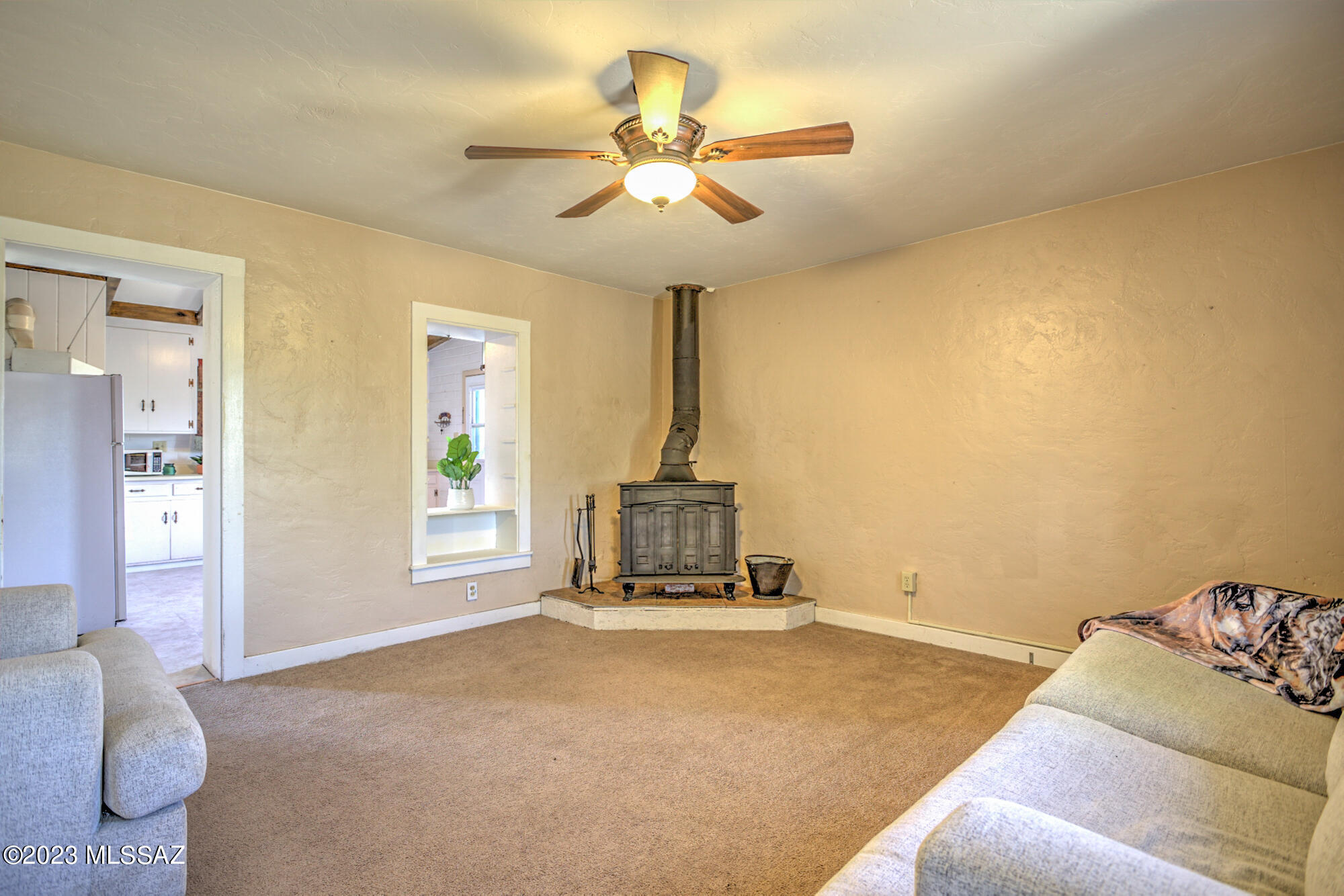 47245 East Forman Ranch Road Tucson, AZ 85739 - Photo 15 of 44