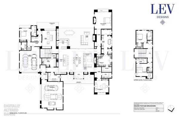 a picture of floor plan