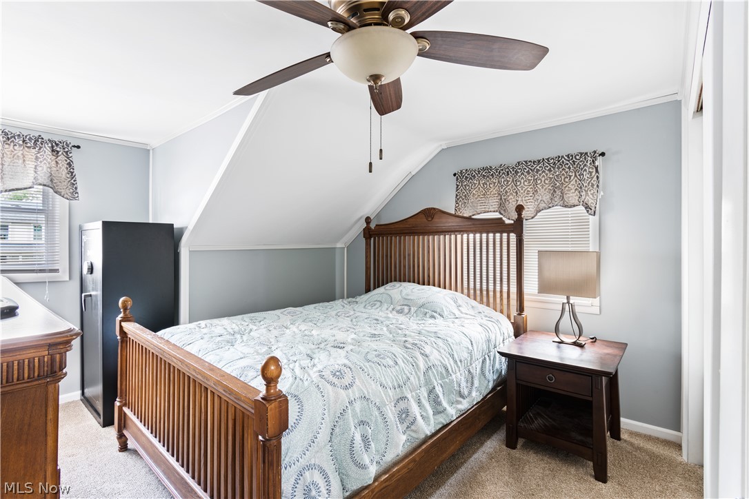 4417 Homeworth Road Homeworth, OH 44634 - Photo 26 of 30 Bedroom 1