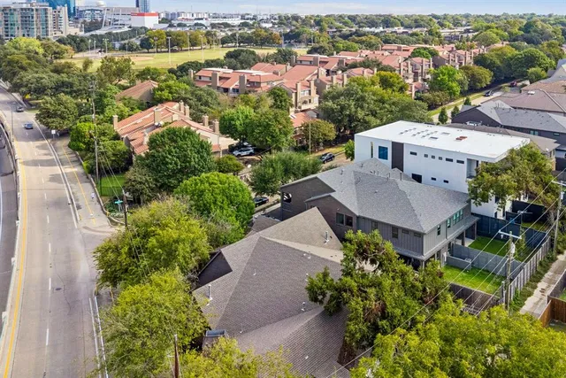 $759,000 | 5200 Longview Street, Dallas, TX 75206