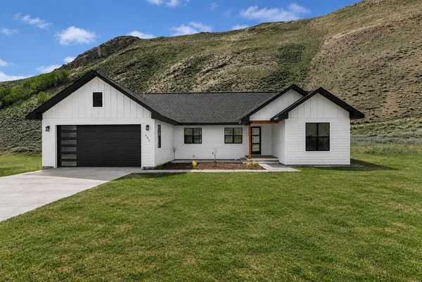$889,000 | 605 Rosewood Drive, Bellevue, ID 83313