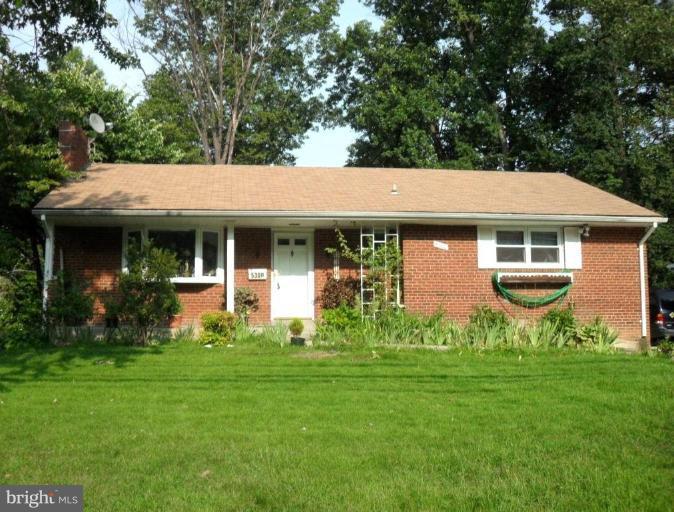 5300 Ferndale Street Springfield, VA 22151 - Photo 1 of 14 Exterior (Main)