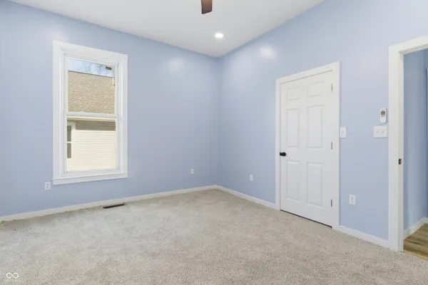 $159,900 | 523 Summit Avenue, Connersville, IN 47331