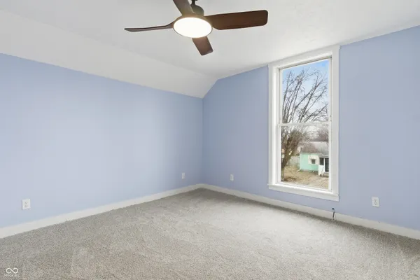 $159,900 | 523 Summit Avenue, Connersville, IN 47331