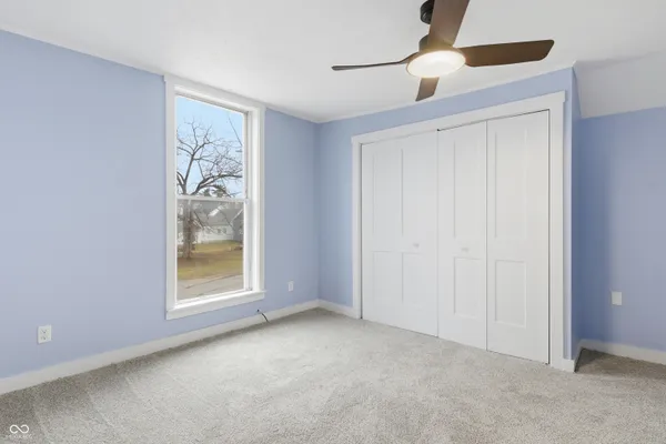 $159,900 | 523 Summit Avenue, Connersville, IN 47331