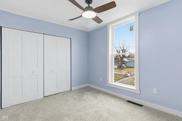 $159,900 | 523 Summit Avenue, Connersville, IN 47331